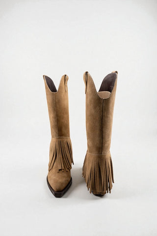 STIVALI Colorado Western Convertible Boots