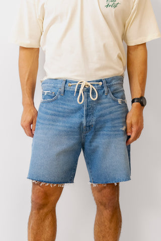 Joes Denim Shorts in Florence