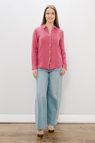 RAILS Ellis Button Up