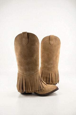 STIVALI Colorado Western Convertible Boots