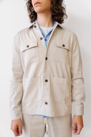 RAILS Franklin Jacket