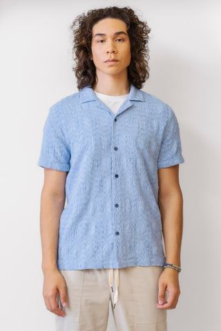 RAILS Dresden Shirt