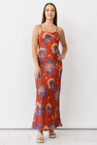 Farm Rio Luang Maxi Dress