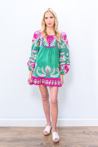 Discover Farm Rio: Shop Vibrant Fashion at Pink Saloon Discover Farm Rio: Shop Vibrant Fashion at Pink Saloon
