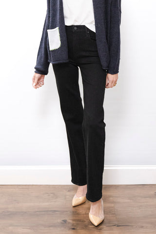 MOTHER Kick It Jeans