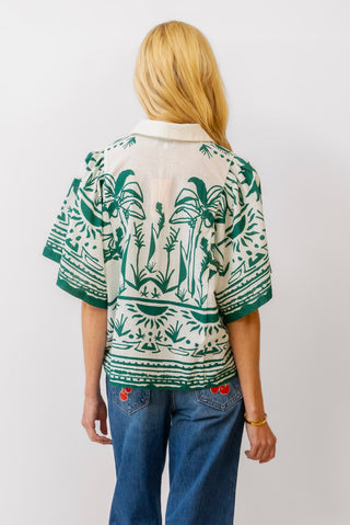 Crosby Fillmore Top