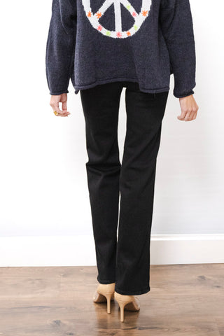 MOTHER Kick It NGN Jeans