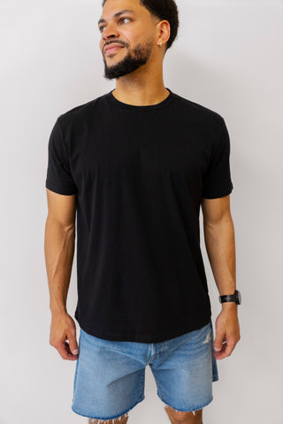Joes Bespoke Tee