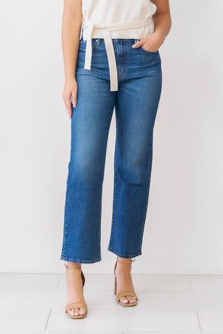 Frame Le Jane Ankle Jean