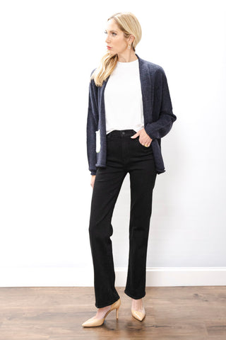 MOTHER Kick It NGN Jeans