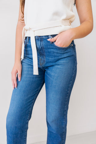 Frame Le Jane Ankle Jean