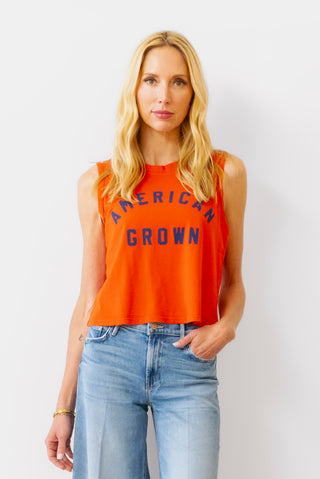 Z Supply American Grown