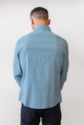 UNTUCKit Tully Performance Shirt