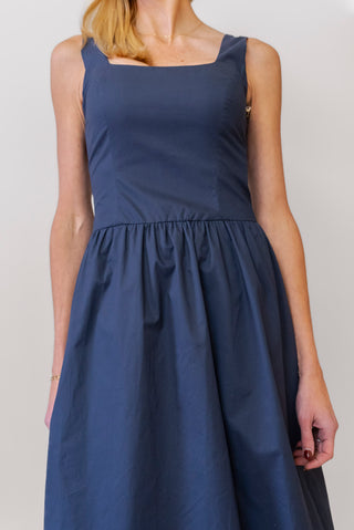 BAILEY ROSE Bubble Hem Dress