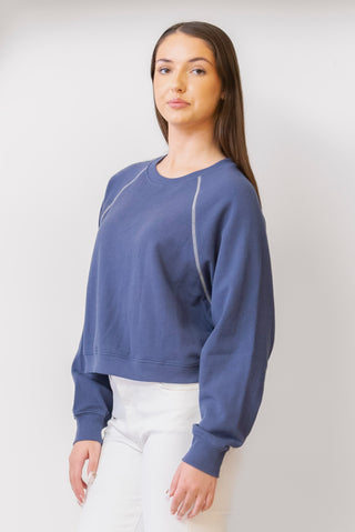 Z SUPPLY Reset Sweatshirt 