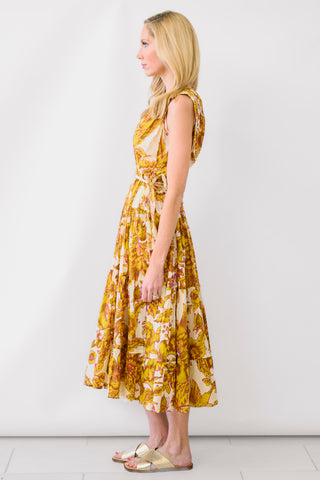 GUADALUPE Emilia Dress