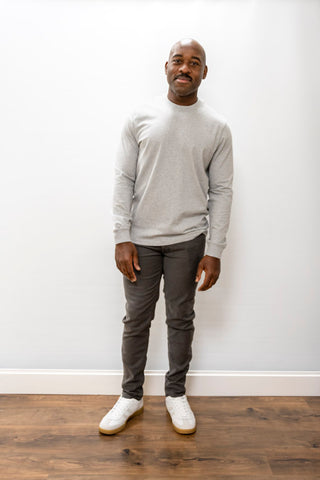 TNB Comfort Terry Pants