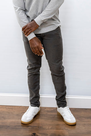 TNB Comfort Terry Pants