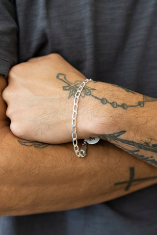 SMITH Curb Link Bracelet