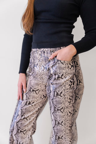 MOTHER Maven Heel Pants