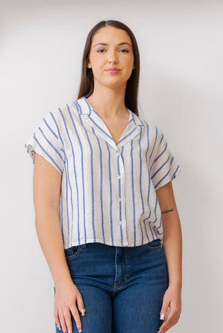 Z SUPPLY Parallel Button Down 