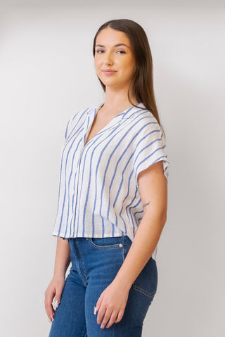 Z SUPPLY Parallel Button Down 