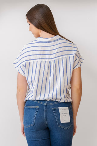 Z SUPPLY Parallel Button Down 