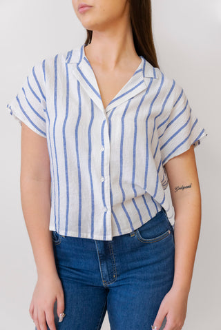 Z SUPPLY Parallel Button Down 