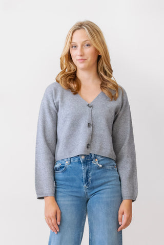 Z Supply Estelle Cardigan