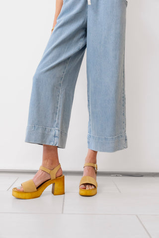 Z Supply Weston Pull On Pant