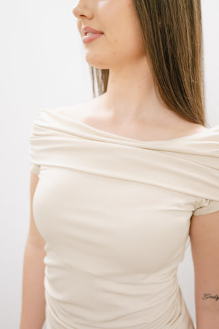 SOPHIE RUE Sol Top