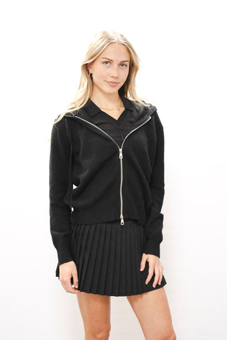 PINCH Sweater Hoodie