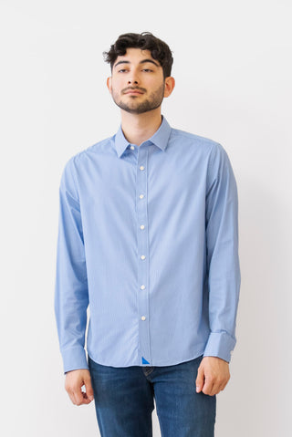 UntuckIt Marlowe Performance Shirt