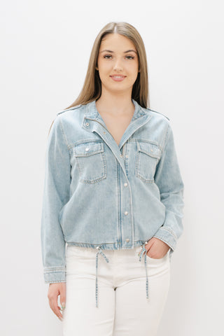 RAILS Collins Jacket