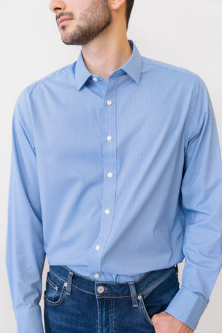 UntuckIt Marlowe Performance Shirt