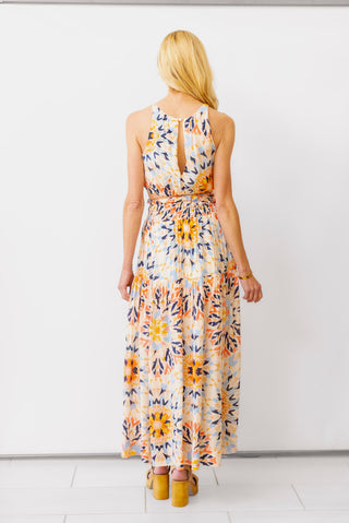 Elan Kaleidoscope Skirt