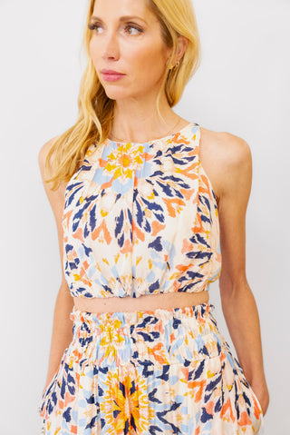 Elan Kaleidoscope Tank