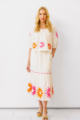 CROSBY Jessie Skirt