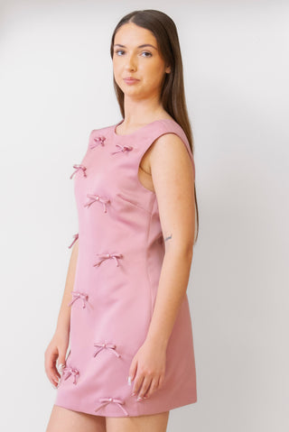 ELLIATT ROSE Shift Dress