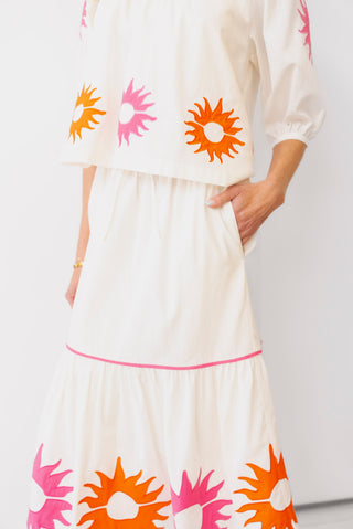 CROSBY Jessie Skirt