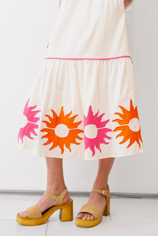 CROSBY Jessie Skirt