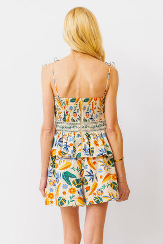 Gilner Farrar Tilly Short