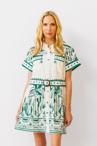 CROSBY Hayden Dress
