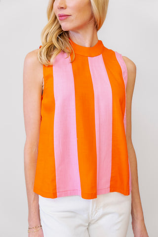 THML Striped Tank