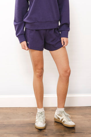 LACOSTE Pique Shorts