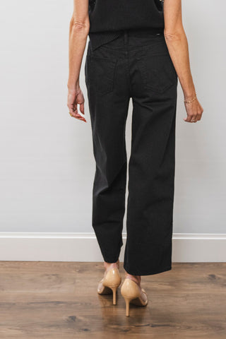 MOTHER Delinquent Flood PBK Jeans