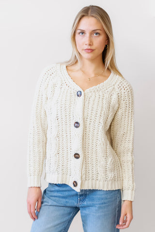 Another Love Knit Cardi