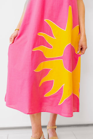 Crosby Franny Dress