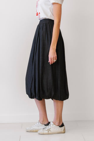 CURRENT AIR Midi Skirt