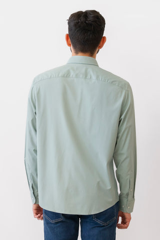 Untuckit Gironde Performance Shirt